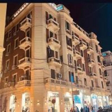 Pharoah'S Palace Hotel Kairó Kültér fotó