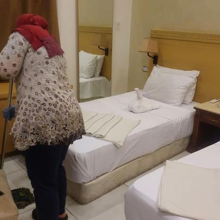 Pharoah'S Palace Hotel Kairó Kültér fotó