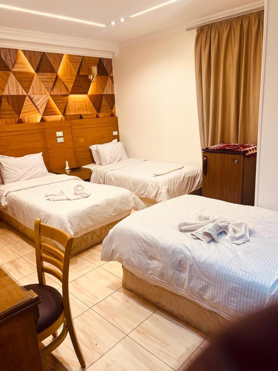 Pharoah'S Palace Hotel Kairó Kültér fotó