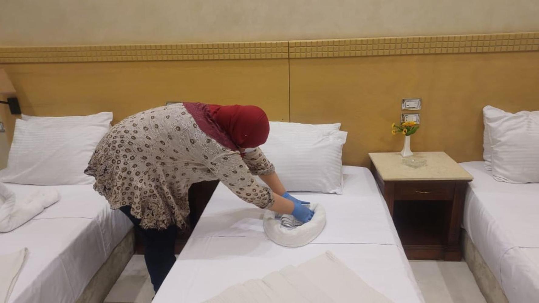 Pharoah'S Palace Hotel Kairó Kültér fotó