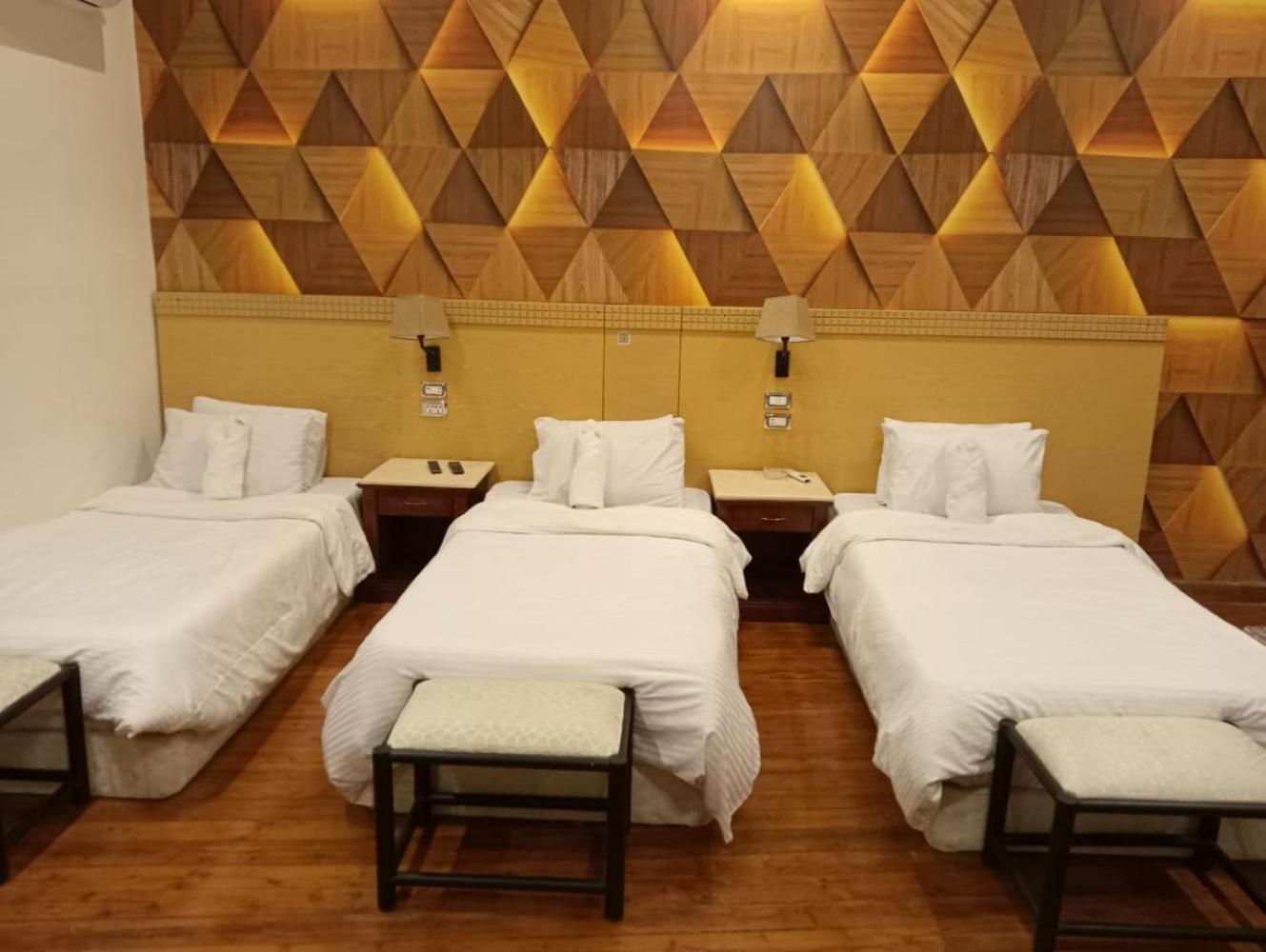 Pharoah'S Palace Hotel Kairó Kültér fotó